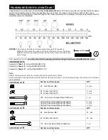 Preview for 4 page of PhysioCycle XT-800 User Manual