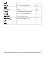 Preview for 5 page of PhysioCycle XT-800 User Manual