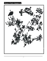 Preview for 22 page of PhysioCycle XT-800 User Manual