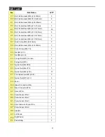 Preview for 25 page of PhysioCycle XT-800 User Manual