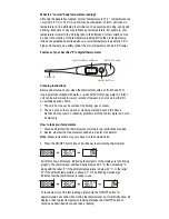 Preview for 2 page of PhysioLogic Accuflexpro User Manual