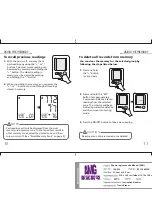 Preview for 10 page of PhysioLogic ESSENTIA 106-930 Instruction Manual