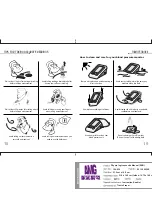 Preview for 11 page of PhysioLogic ESSENTIA 106-930 Instruction Manual