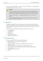 Preview for 7 page of Physiomed HIVAMAT 200 Operating Instructions Manual