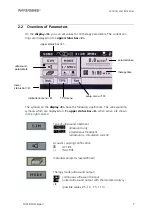 Preview for 13 page of Physiomed PHYSIOSON-Expert Operating Instructions Manual