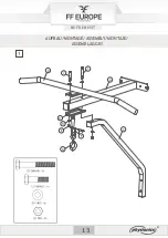 Preview for 13 page of Physionics KLMZS005A0000000 Original Instruction Manual