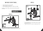 Preview for 3 page of PhysioRoom.com IS-820 User Manual