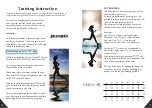 Preview for 9 page of PhysioRoom.com IS-820 User Manual