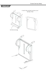 Preview for 6 page of Physipro CONTOUR LIBERTY PHYSIPRO Owner'S Manual