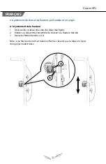 Предварительный просмотр 32 страницы Physipro HP2 back Manual