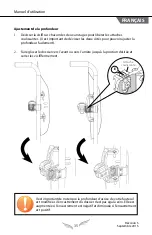 Предварительный просмотр 35 страницы Physipro HP2 back Manual