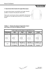 Предварительный просмотр 41 страницы Physipro HP2 back Manual