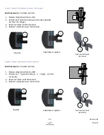 Preview for 25 page of Physipro Valdis Manual