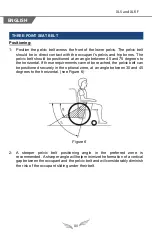 Preview for 80 page of Physipro XL 5 Owner'S Manual