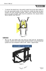 Preview for 87 page of Physipro XL 5 Owner'S Manual