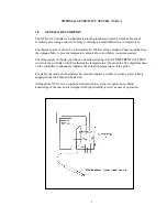 Preview for 2 page of PHYSITEMP NTE-2A Operating Manual