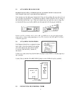 Preview for 4 page of PHYSITEMP NTE-2A Operating Manual