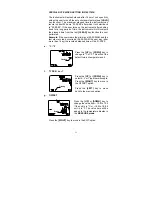 Предварительный просмотр 11 страницы PHYSITEMP PTM1 Operating Manual