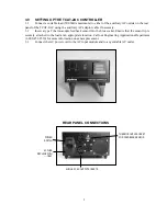 Preview for 8 page of PHYSITEMP TCAT-2AC Operating Manual