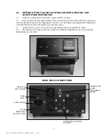 Preview for 3 page of PHYSITEMP TCAT-2DF Operating Manual