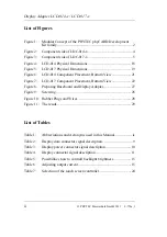 Предварительный просмотр 4 страницы Phytec 1337.1 Hardware Manual