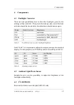 Предварительный просмотр 25 страницы Phytec 1337.1 Hardware Manual