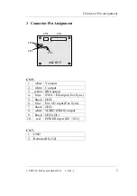 Предварительный просмотр 5 страницы Phytec AK-035-1 Instruction Manual