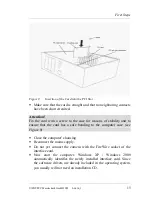 Предварительный просмотр 21 страницы Phytec FireWire-CAM-001 Manual