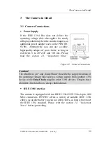 Предварительный просмотр 45 страницы Phytec FireWire-CAM-001 Manual