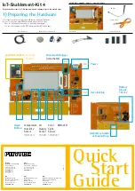 Phytec IoT-Enablement-Kit 4 Manual preview