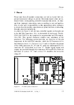 Preview for 19 page of Phytec kitCON-161CS Hardware Manual