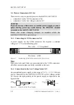 Preview for 20 page of Phytec kitCON-161CS Hardware Manual