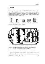 Preview for 29 page of Phytec kitCON-161CS Hardware Manual