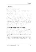 Preview for 49 page of Phytec kitCON-161CS Hardware Manual