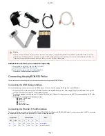 Preview for 4 page of Phytec L-1008e.A0 phyCORE-i.MX 8M Plus Alpha Kit Quick Start Manual