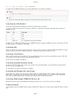 Preview for 5 page of Phytec L-1008e.A0 phyCORE-i.MX 8M Plus Alpha Kit Quick Start Manual