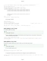 Preview for 15 page of Phytec L-1008e.A0 phyCORE-i.MX 8M Plus Alpha Kit Quick Start Manual