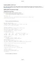 Preview for 16 page of Phytec L-1008e.A0 phyCORE-i.MX 8M Plus Alpha Kit Quick Start Manual