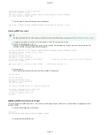 Preview for 17 page of Phytec L-1008e.A0 phyCORE-i.MX 8M Plus Alpha Kit Quick Start Manual