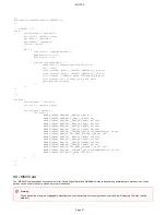 Preview for 21 page of Phytec L-1008e.A0 phyCORE-i.MX 8M Plus Alpha Kit Quick Start Manual