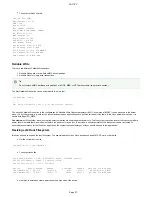 Preview for 27 page of Phytec L-1008e.A0 phyCORE-i.MX 8M Plus Alpha Kit Quick Start Manual