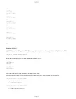 Preview for 36 page of Phytec L-1008e.A0 phyCORE-i.MX 8M Plus Alpha Kit Quick Start Manual