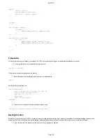 Preview for 38 page of Phytec L-1008e.A0 phyCORE-i.MX 8M Plus Alpha Kit Quick Start Manual