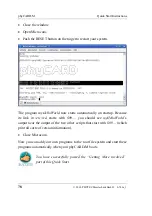 Предварительный просмотр 82 страницы Phytec Linux-Kit phyCARD-M Quick Start Instructions