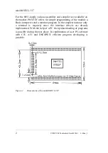 Предварительный просмотр 8 страницы Phytec miniMODUL-537 Hardware Manual