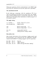 Preview for 14 page of Phytec miniMODUL-537 Hardware Manual