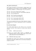 Preview for 15 page of Phytec miniMODUL-537 Hardware Manual