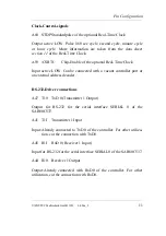 Preview for 17 page of Phytec miniMODUL-537 Hardware Manual