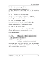 Preview for 19 page of Phytec miniMODUL-537 Hardware Manual