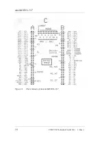 Preview for 24 page of Phytec miniMODUL-537 Hardware Manual